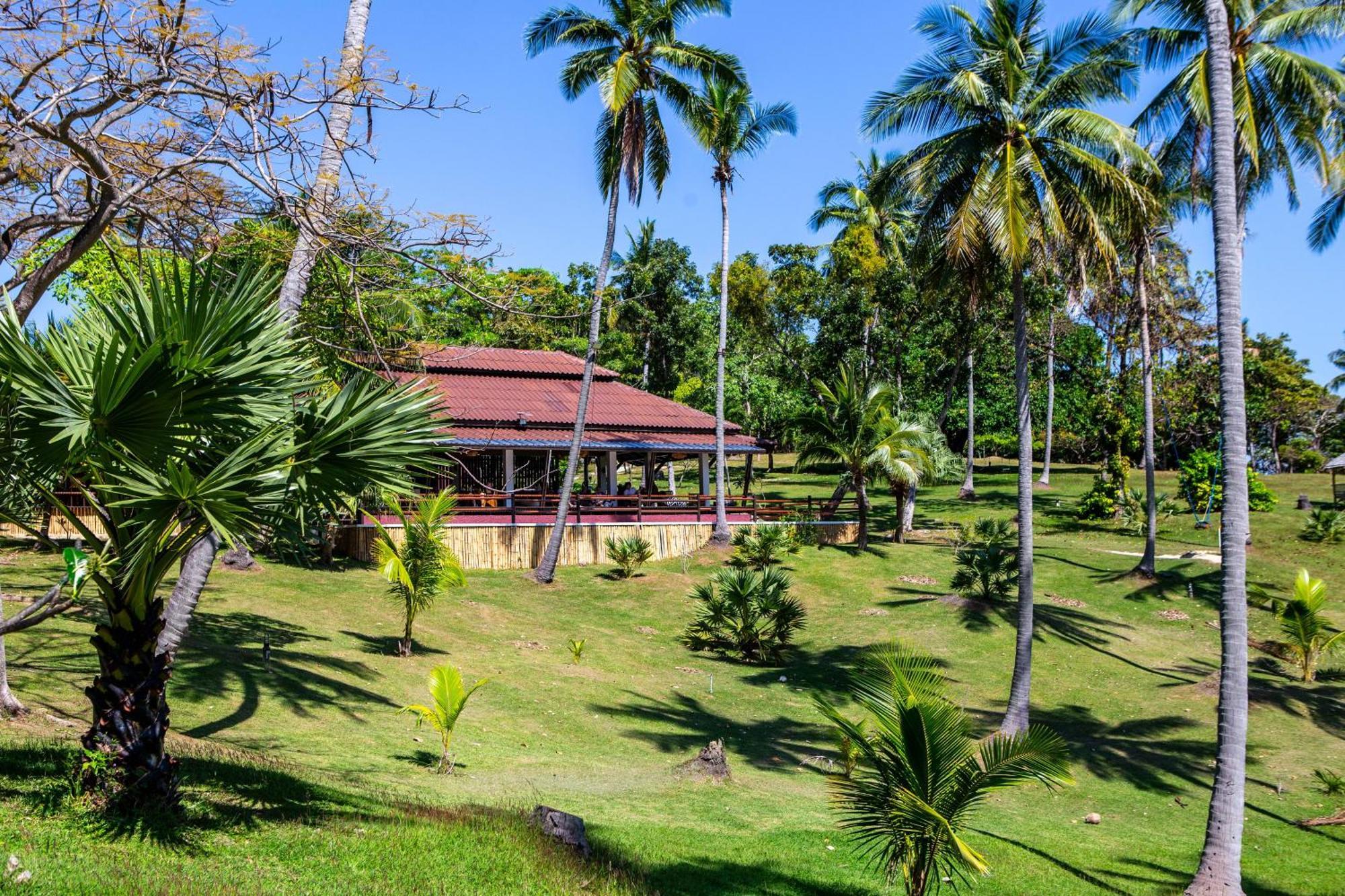 Ban Raya Resort And Spa Ko Racha Yai Exterior foto