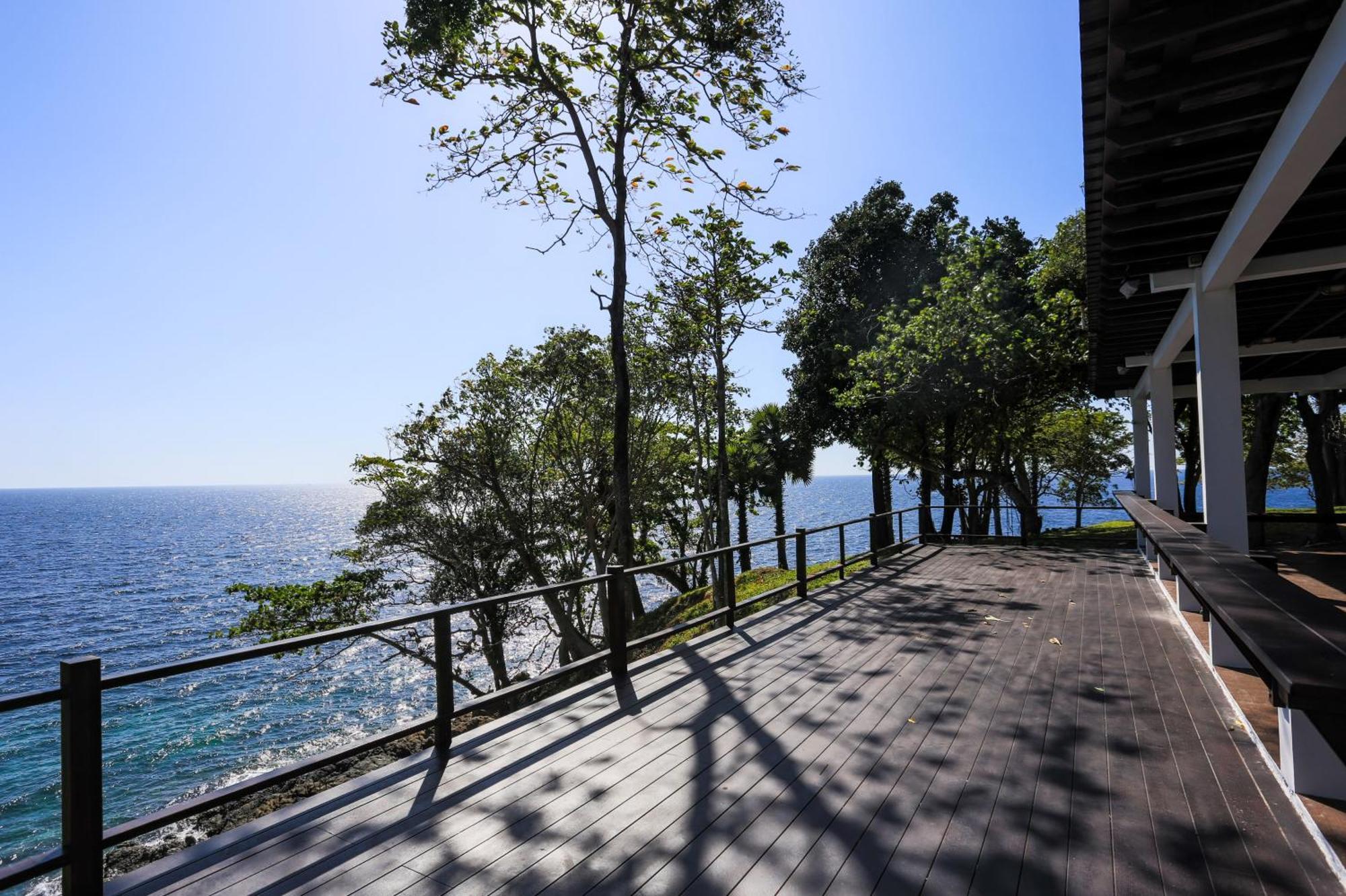Ban Raya Resort And Spa Ko Racha Yai Exterior foto