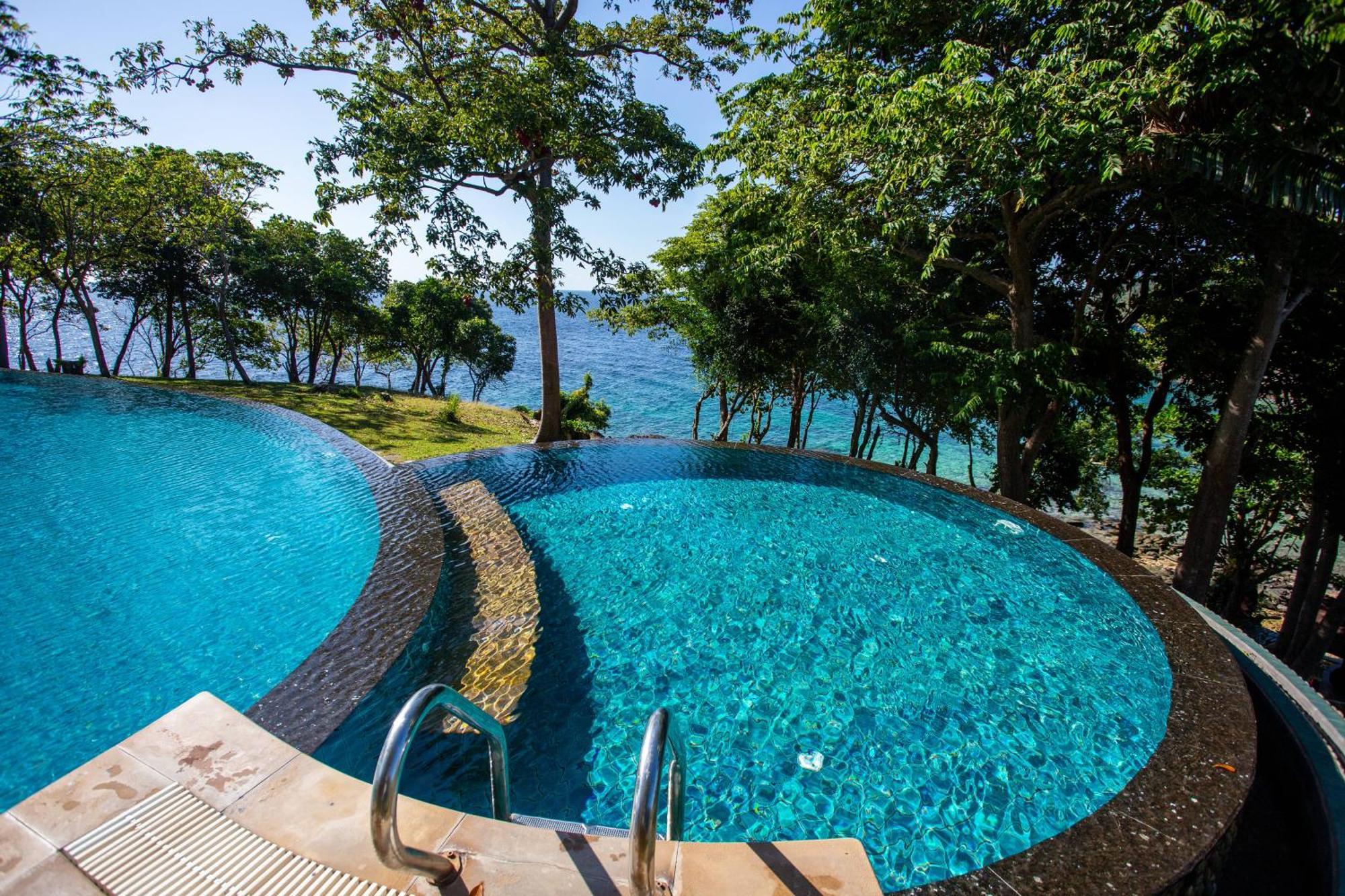Ban Raya Resort And Spa Ko Racha Yai Exterior foto