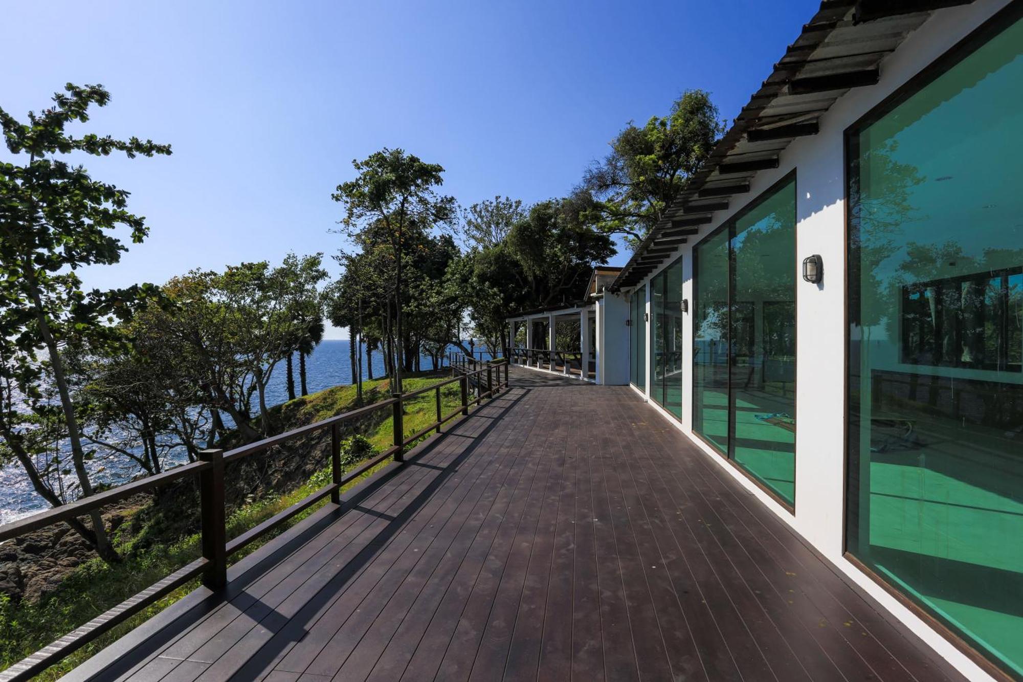 Ban Raya Resort And Spa Ko Racha Yai Exterior foto